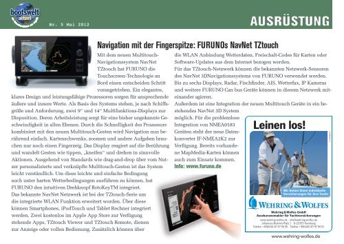 Download pdf - Segeln-Magazin.de