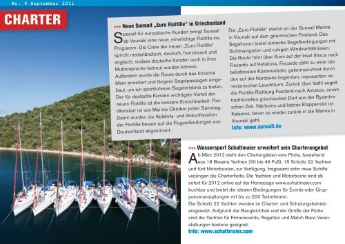 Download pdf - Segeln-Magazin.de