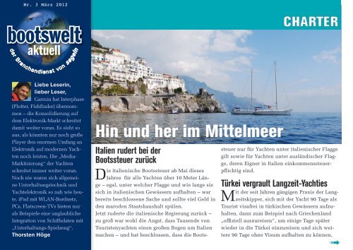 Download pdf - Segeln-Magazin.de