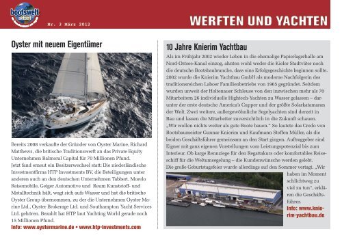 Download pdf - Segeln-Magazin.de