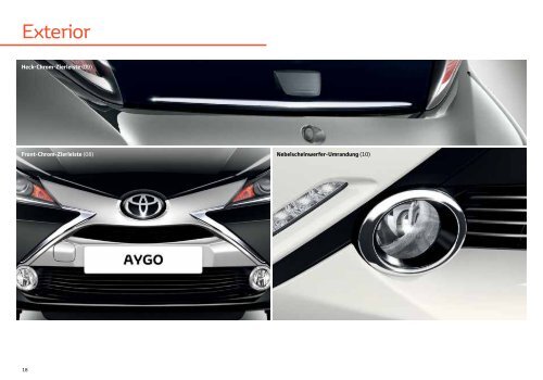 AYGO