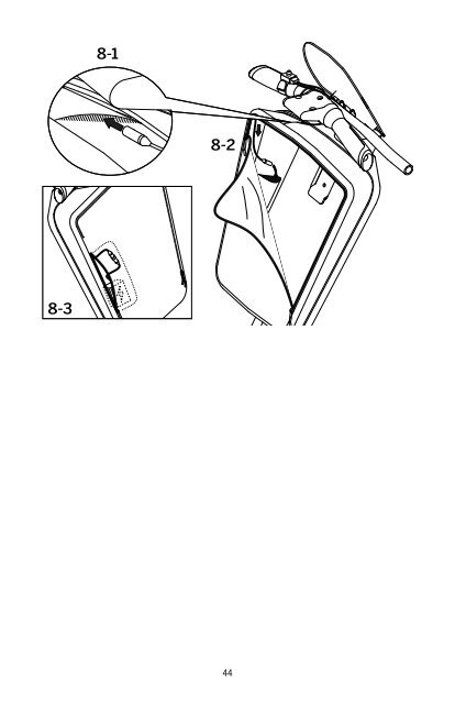 SegwayÂ® PT i2 and x2 Patroller Installation Instructions