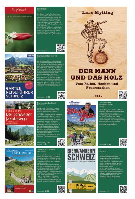 Buchhaus-Zeitung Sommer 2014