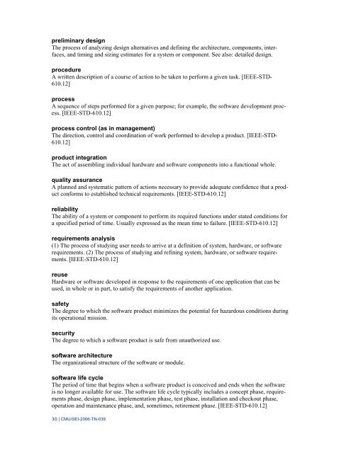 A Proposed Taxonomy for Software Development Risks for High ...