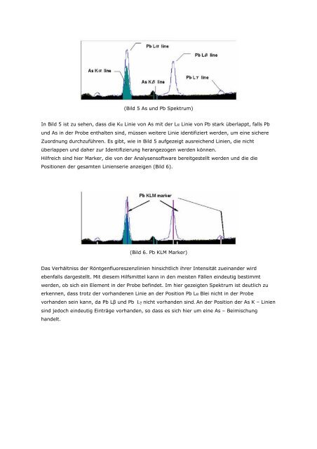 Ã¼ber die RFA Analyse - Seiko Instruments GmbH