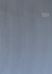 News Catalogue 2013 - Paola Lenti