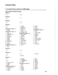 ch 1 packet answers - Barrington High School