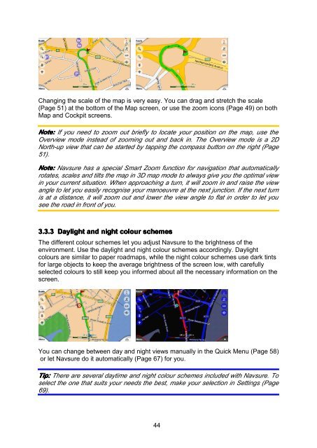 Download instructions here - Halfords