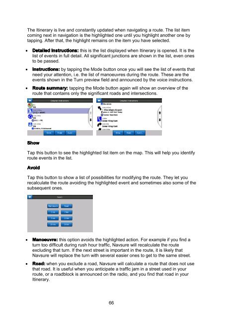 Download instructions here - Halfords