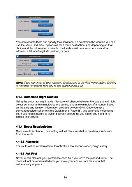 Download instructions here - Halfords