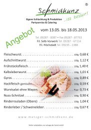 Angebot - selb-live.de