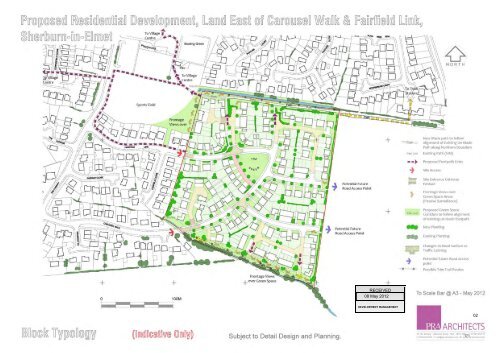 Agenda with Maps and Applications (21Mb) - pdf - Selby District ...