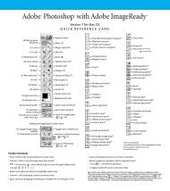 Adobe Photoshop 7.0 Quick Reference Card for Mac OS.pdf