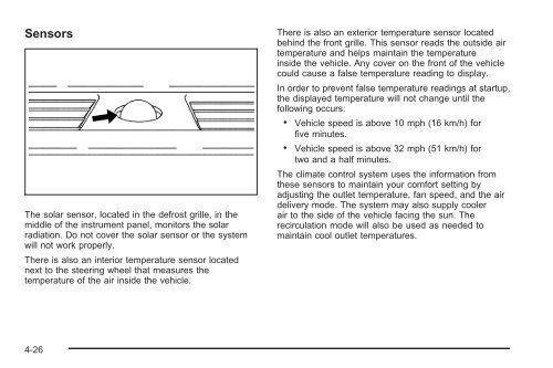 GM Owner Manuals - Buick