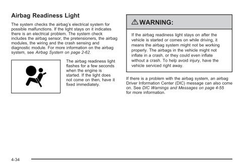 GM Owner Manuals - Buick