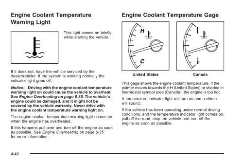 GM Owner Manuals - Buick