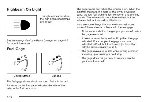 GM Owner Manuals - Buick