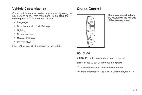 GM Owner Manuals - Buick