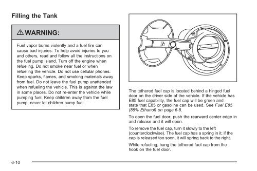 GM Owner Manuals - Buick