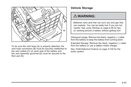 GM Owner Manuals - Buick