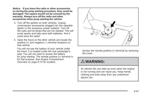 GM Owner Manuals - Buick