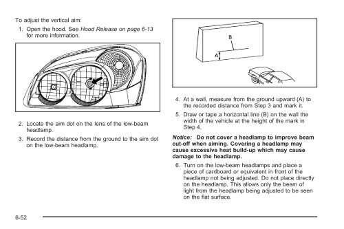 GM Owner Manuals - Buick