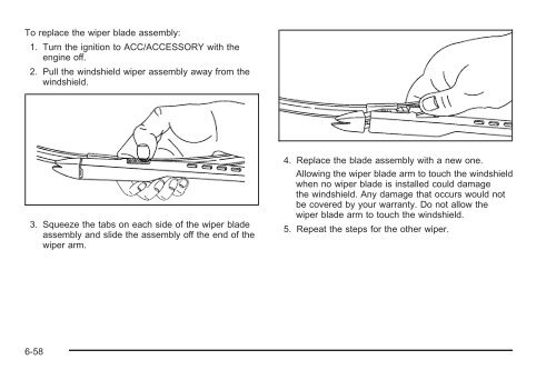 GM Owner Manuals - Buick