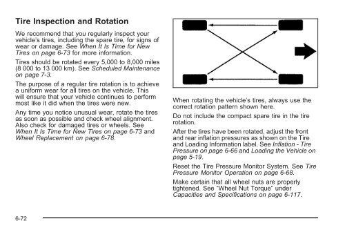 GM Owner Manuals - Buick