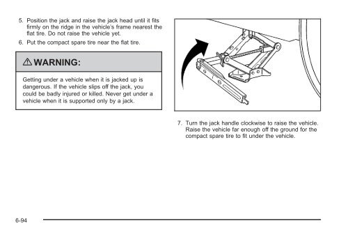 GM Owner Manuals - Buick