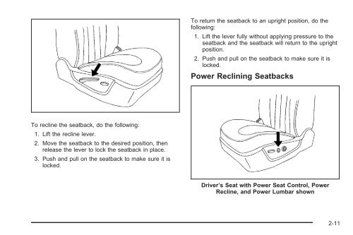 GM Owner Manuals - Buick