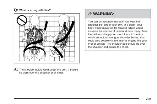 GM Owner Manuals - Buick