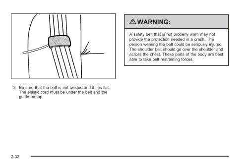 GM Owner Manuals - Buick