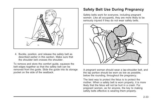 GM Owner Manuals - Buick