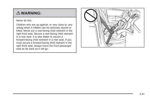 GM Owner Manuals - Buick