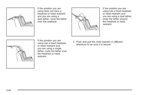 GM Owner Manuals - Buick