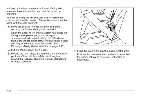 GM Owner Manuals - Buick