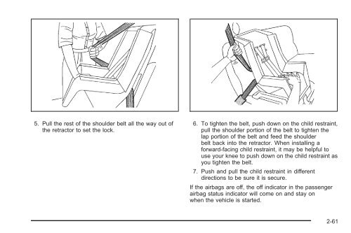 GM Owner Manuals - Buick