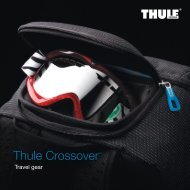 Thule Crossoverâ¢