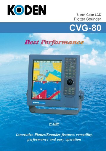 CVG-80