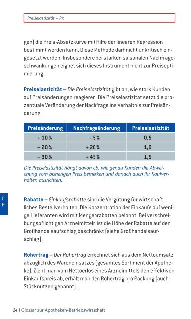 Apotheken-BWL - Home selfmedic.de