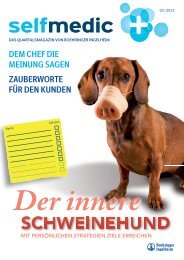 SCHWEINEHUND - Home selfmedic.de