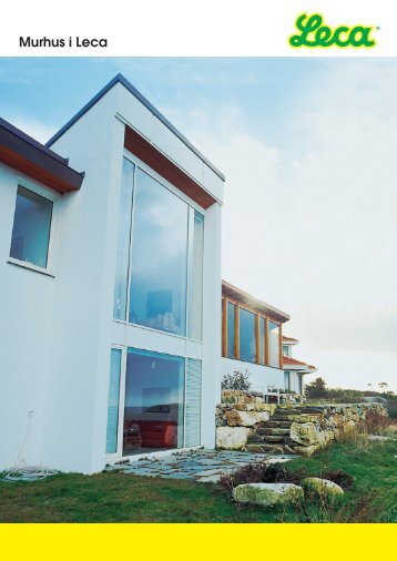 Murhus i Leca - Weber