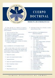 cuerpo doctrinal 2003 - Semes