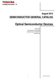 Optical Semiconductor Devices : SEMICONDUCTOR GENERAL ...