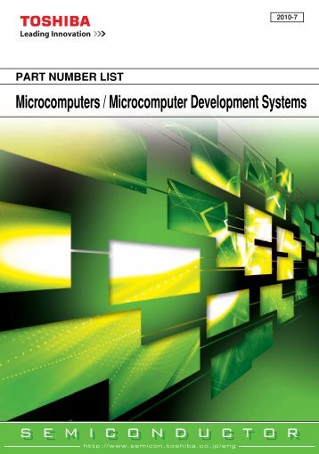 Microcomputers/Microcomputer Development Systems