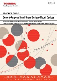 General-Purpose Small-Signal Surface-Mount ... - Semiconductors