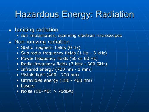 Semiconductor Processing.pdf - Semiconductor Safety Association