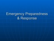 Emergency Preparedness & Response.pdf - Semiconductor Safety ...