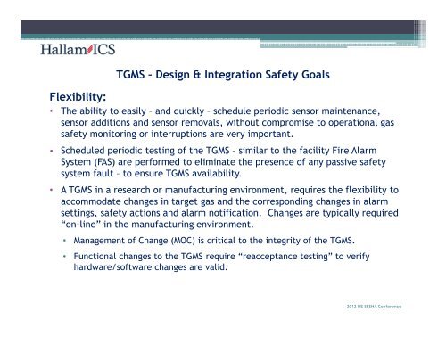 Toxic Gas Monitoring Systems â Design & Integration One Approach ...