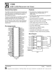 V386 rev 2-0.fm - SemiconductorStore.com